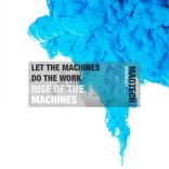 Artwork for "Rise Of The Machines"