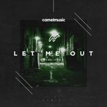 Artwork voor "Let Me Out"