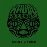 Artwork for "Venomous"