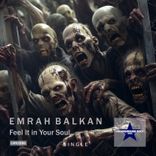 Portada para "Feel It in Your Soul"