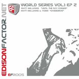 Artwork for "World Series Vol.1 EP2"