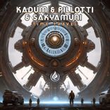 Artwork für "Time Travel"