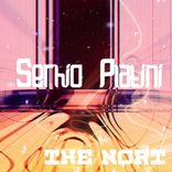 Portada para "The Nort"