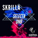 Artwork voor "Skrilla"
