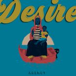 Artwork for "Desire"