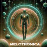 Artwork für "Melotronica"