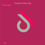 Artwork for "Modula / Urban Sky"