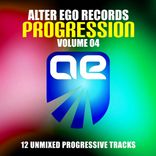 Artwork for "Progression, Vol. 4"