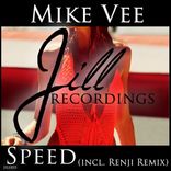 Artwork for "Speed"