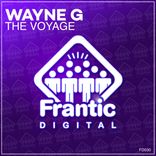 Artwork for "The Voyage"