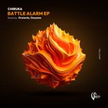 Portada para "Battle Alarm"