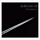 Artwork for "Elástico EP"