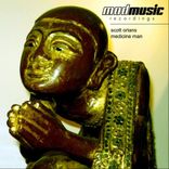 Artwork für "Medicine Man"