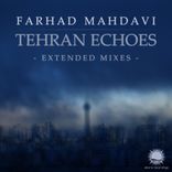 Artwork for "Tehran Echoes: Extended Mixes"
