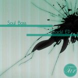 Portada para "Crack! EP"