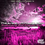 Portada para "Drakensberg Hill"