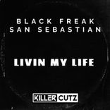 Artwork for "Livin My Life"