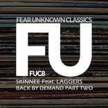 Artwork for "Back By Demand Part Two"