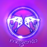 Portada para "Magenta"