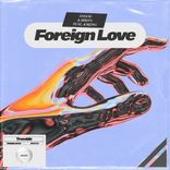 Artwork for "Foreign Love"