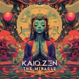 Artwork for "The Miracle"