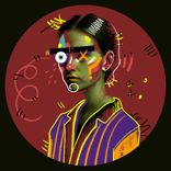 Artwork for "Vamanos EP"