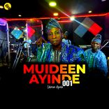 Artwork for "Muideen Apala"