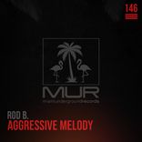 Portada para "Agressive Melody (Original Mix)"