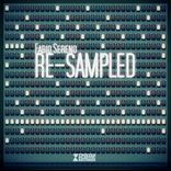 Artwork for "Re-Sampled"