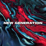 Artwork for "New Generation"