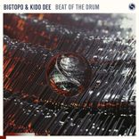 Artwork voor "Beat Of The Drum"