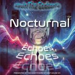 Artwork for "Nocturnal Echoes"