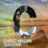 Portada para "Souvenir"