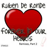 Portada para "Forever In Our Hearts / That One Word (Remixes)"