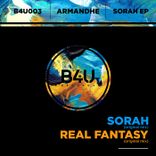 Artwork voor "Sorah"