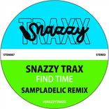 Artwork for "Find Time (Sampladelic Remix)"