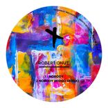 Artwork voor "Nobody"