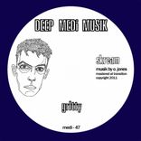 Artwork for "Gritty / Phatty Drummer"