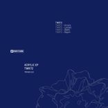 Artwork for "Acrylic EP"