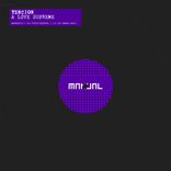 Artwork for "A Love Supreme"