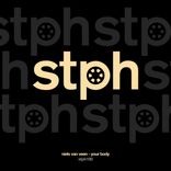 Artwork für "Your Body"