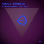 Artwork for "Espidifen 600"