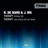 Artwork for "Therapy"