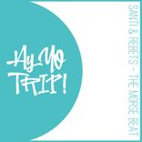 Artwork for "The Morse Beat"