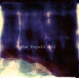 Portada para "Vox Populi 001"