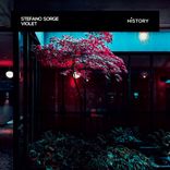 Artwork voor "Violet"