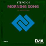 Artwork für "Morning Song"
