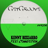 Artwork for "Feel Connection"