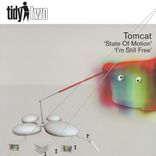 Portada para "State of Motion"