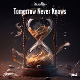 Artwork for "Tomorrow Never Knows"